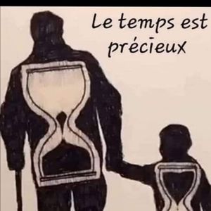 Meet your Posher, Samuel